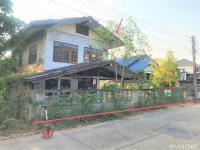 ขายบ้านเดี่ยว