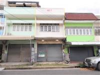 ขายอาคารพาณิชย์